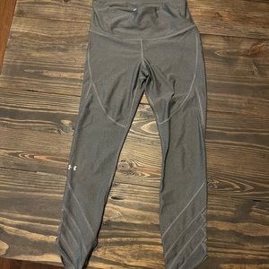 Under Armour Heatgear Leggings